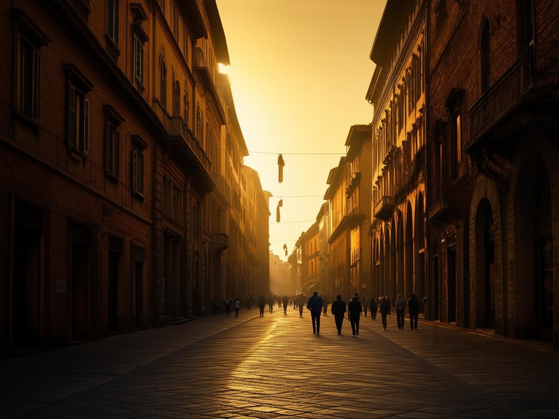 Discover Modena: Ultimate Travel Guide to Flights, Hotels, and Getting Around