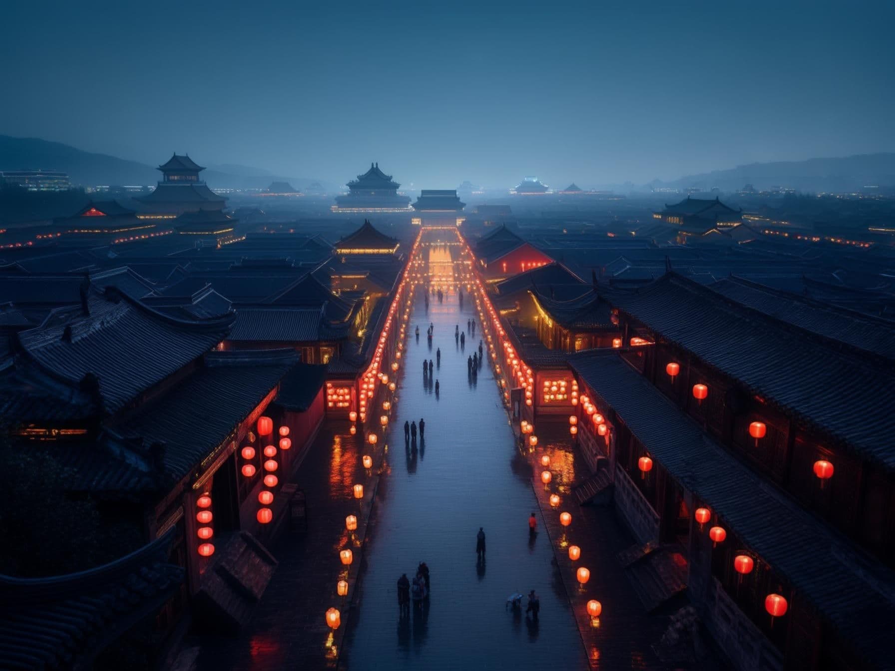 Ultimate Travel Guide: Kaifeng's Top Hotels and Best Flights