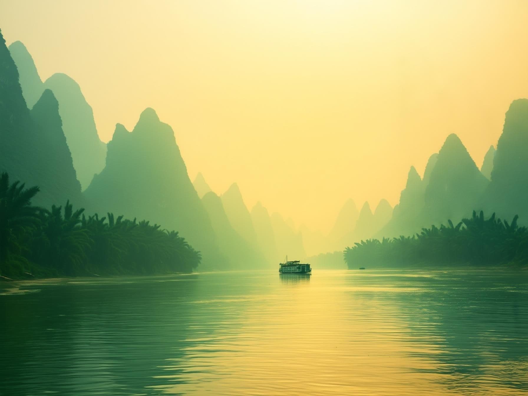 Planning the Ultimate Guilin Li River Cruise: Tips and Recommendations