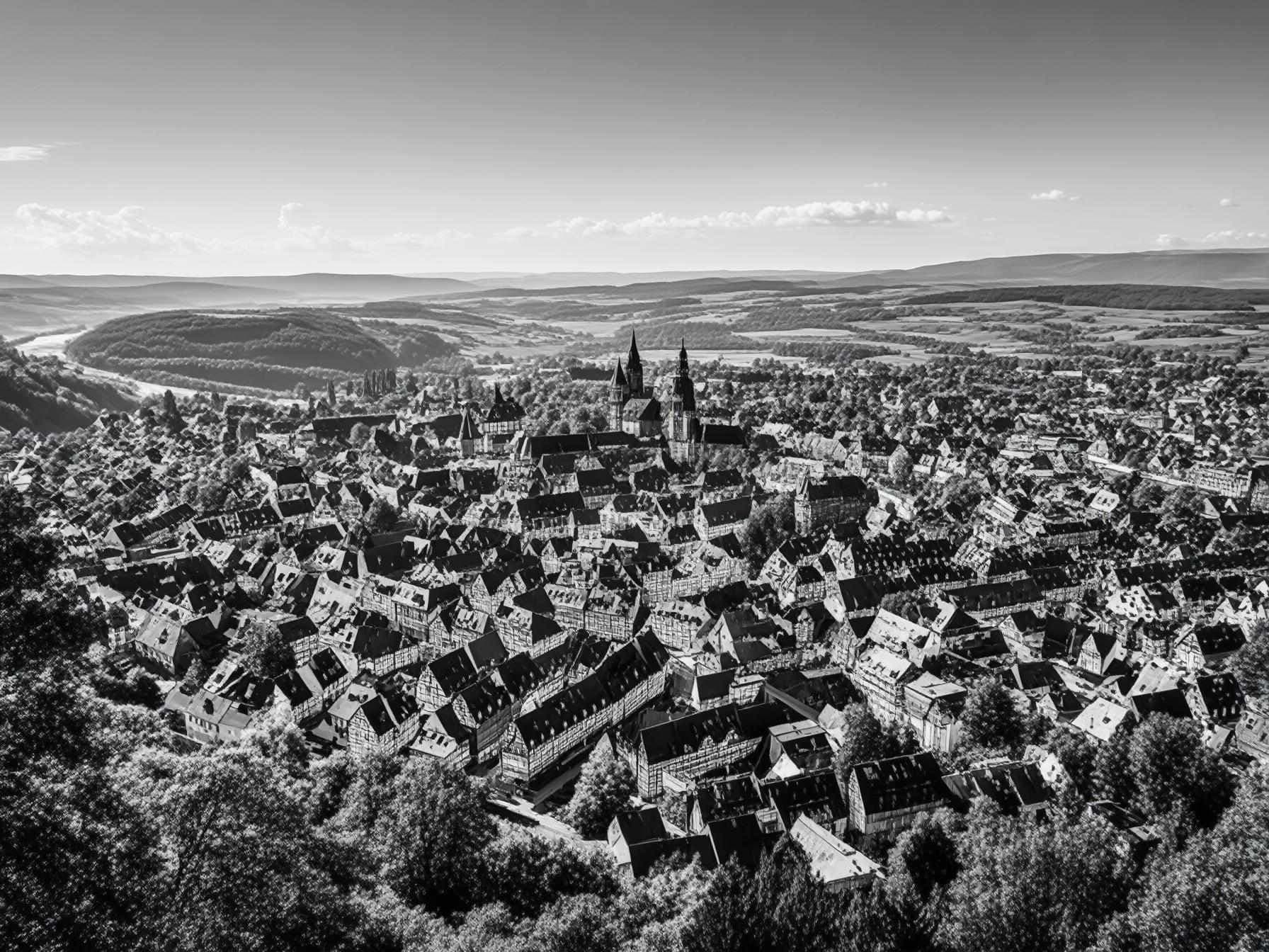 Trip to Wernigerode