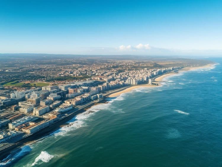 Trip to Punta del Este