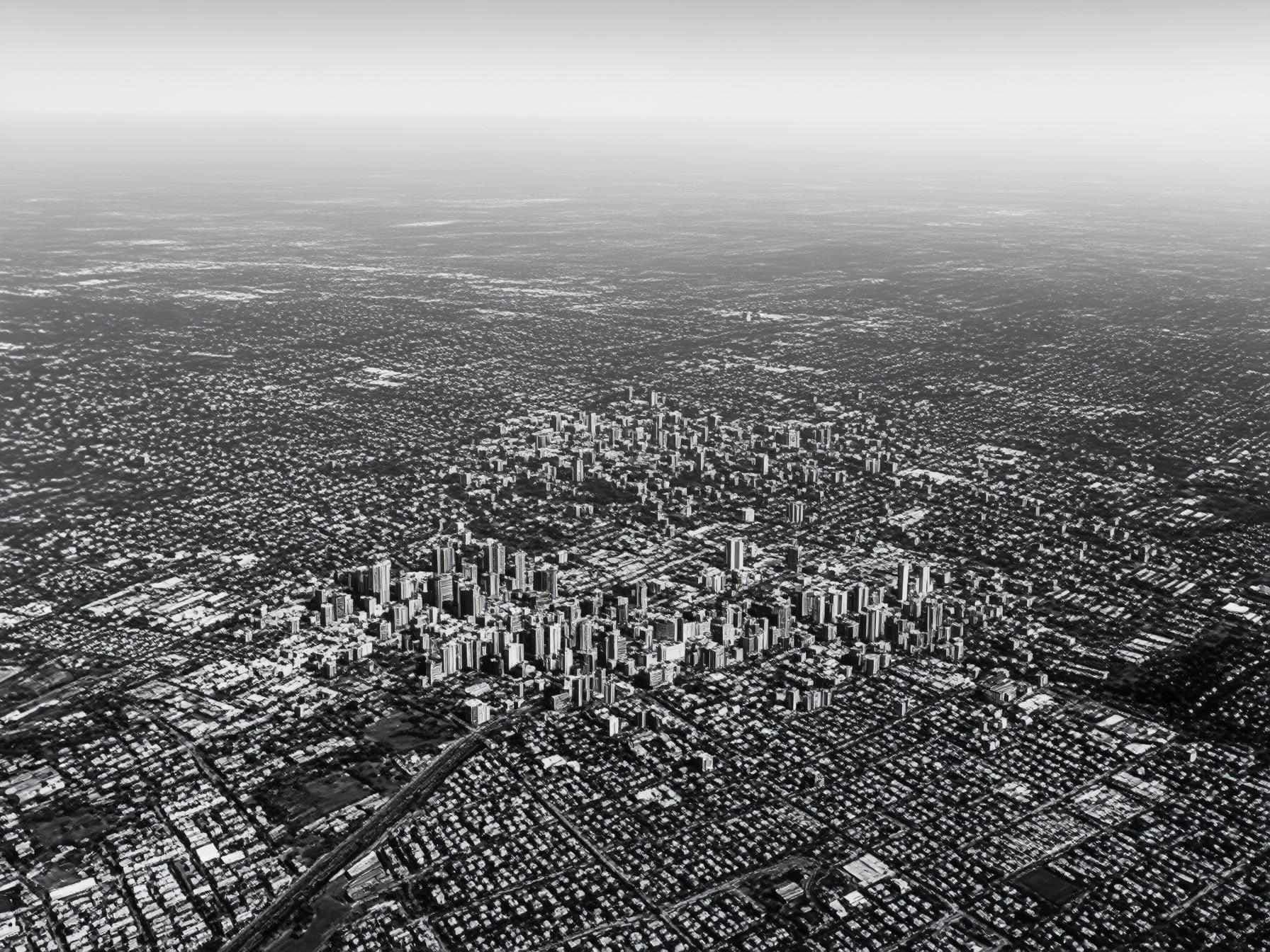 Trip to Johannesburg