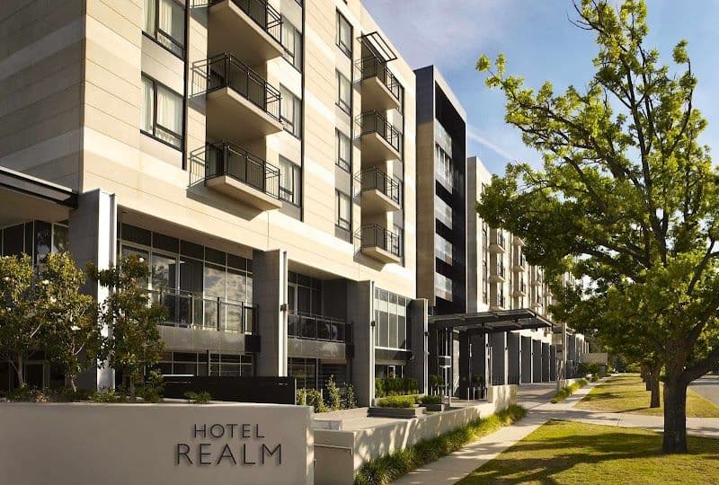 Hotel Realm