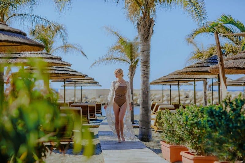 Four Seasons Hotel Limassol