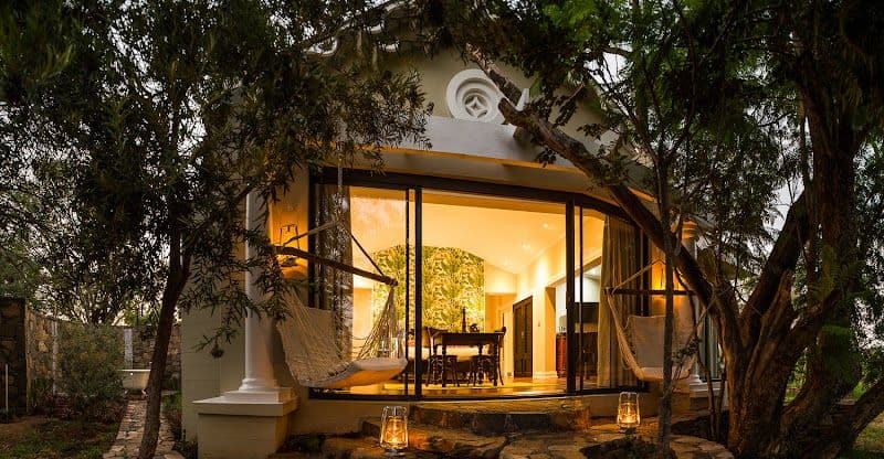 The Royal Fischer Hotel Bloemfontein