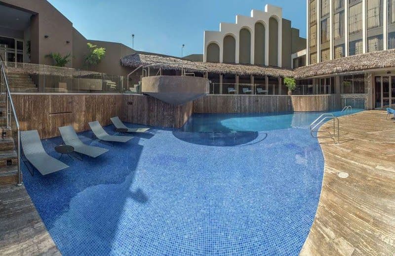 DoubleTree by Hilton Iquitos