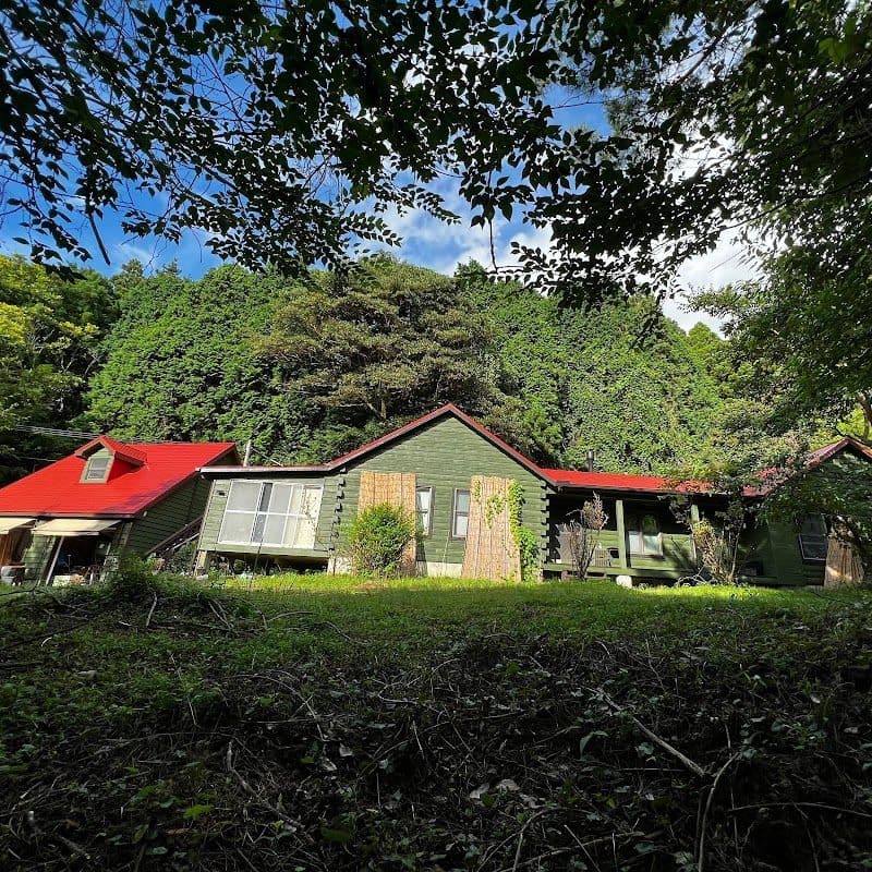Dazaifu's Guesthouse Sirocco