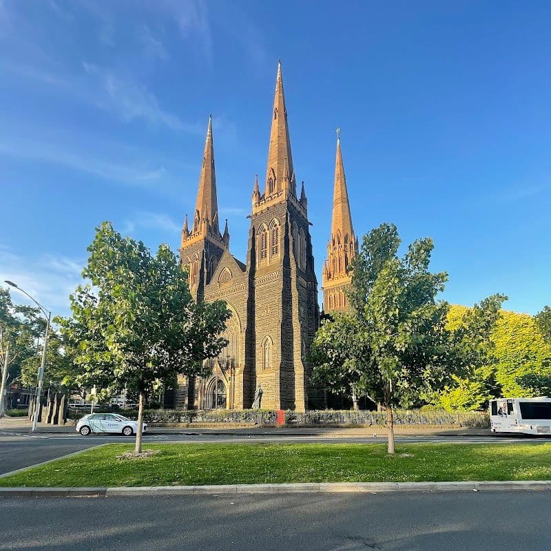 Park Hyatt Melbourne