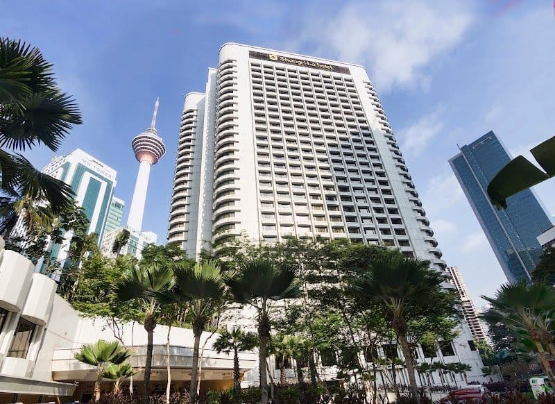 Shangri-La Hotel Kuala Lumpur