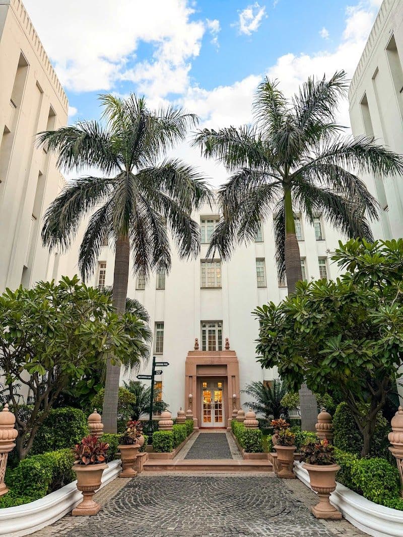 The Imperial New Delhi