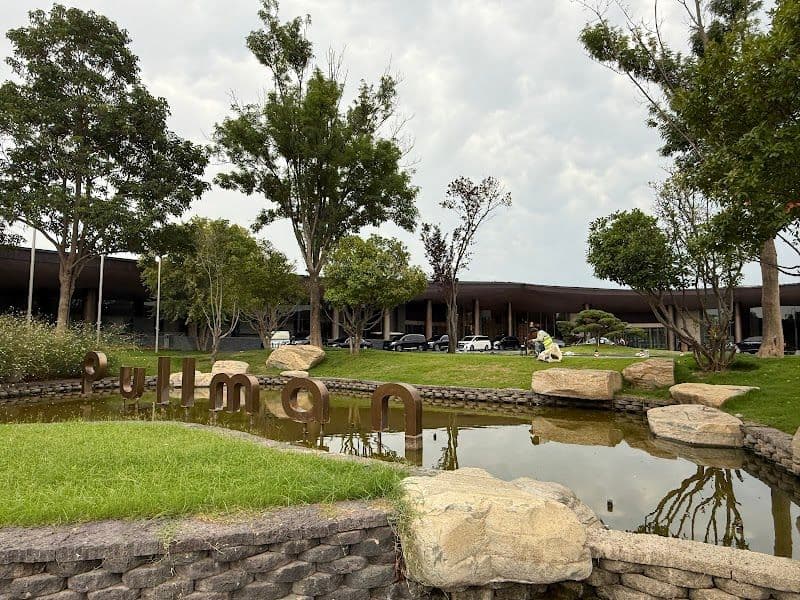 Jianye Hotel Kaifeng