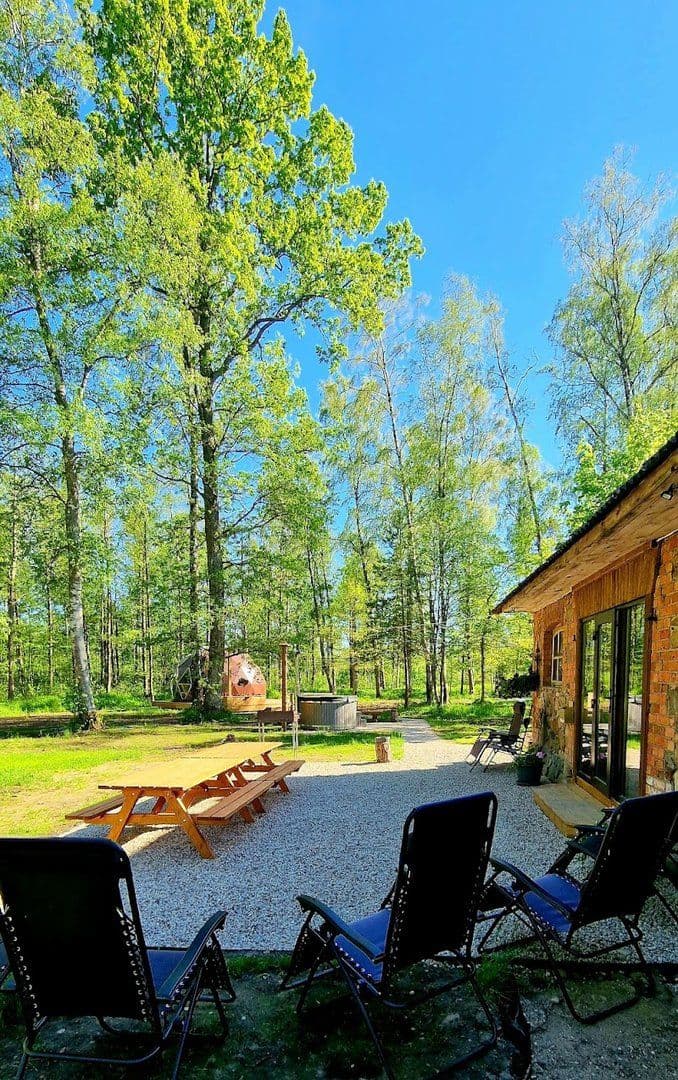 Viesu nams Dienvidkurzeme