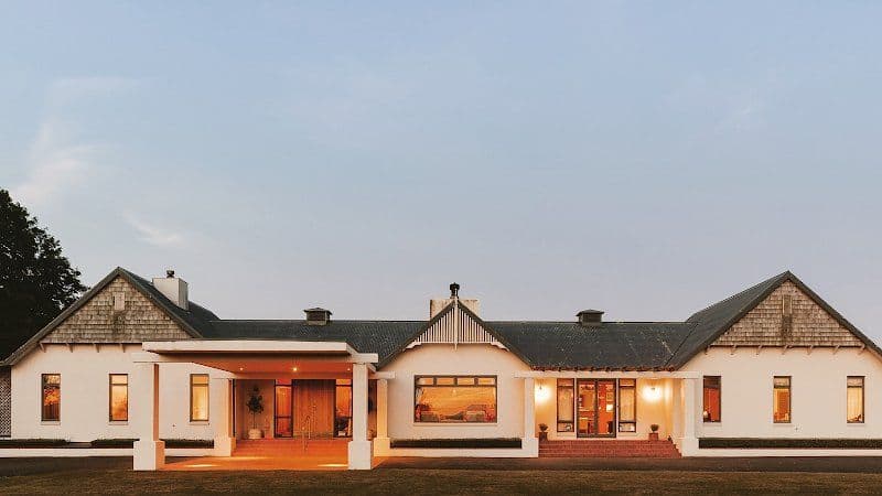 Hiwinui Country Estate Bunnythorpe