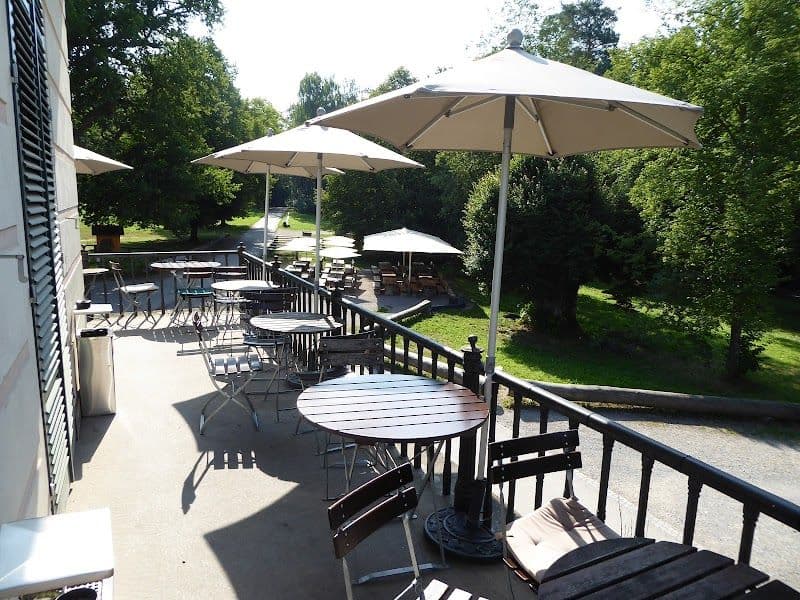 Schlössle Hotel Stuttgart