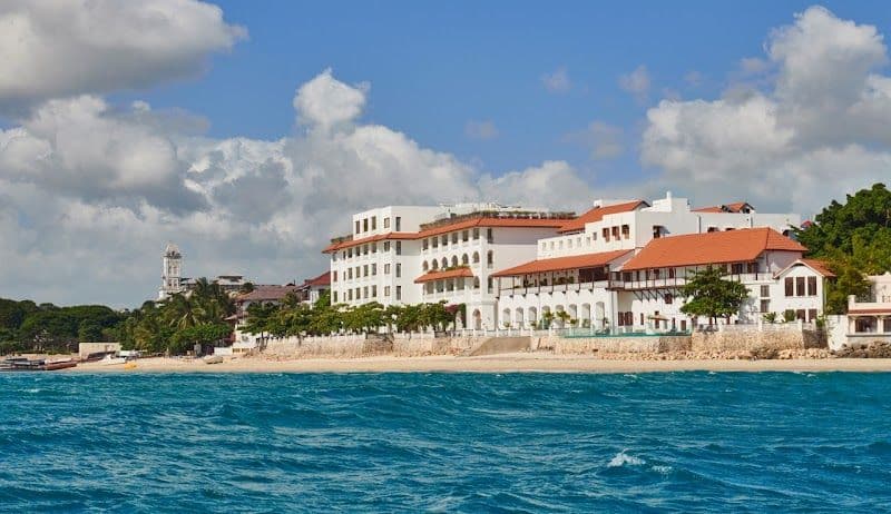 Park Hyatt Zanzibar