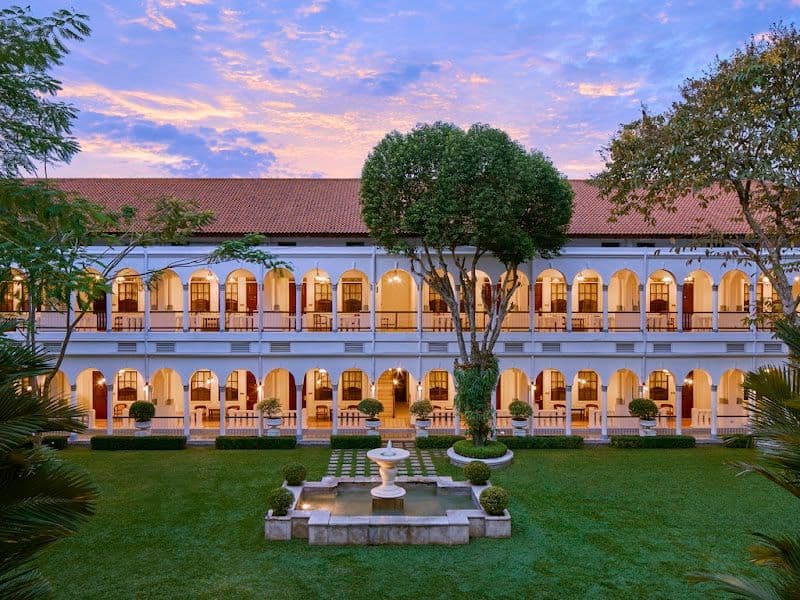 Hotel Majapahit Surabaya