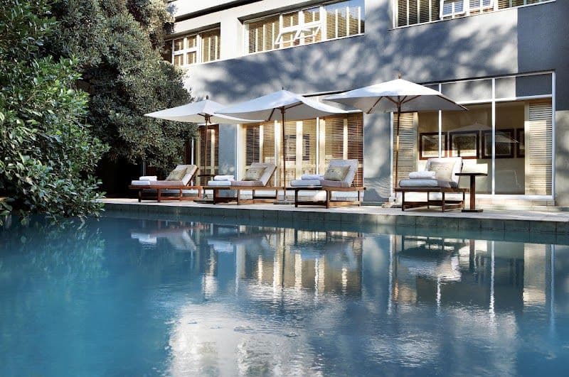 The Saxon Hotel, Villas & Spa