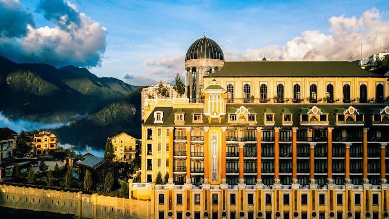 Hotel de la Coupole - MGallery