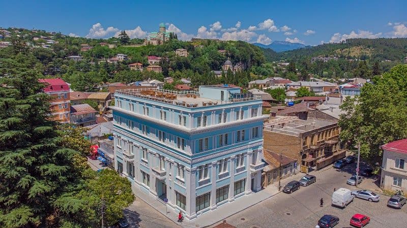 Newport Hotel Kutaisi