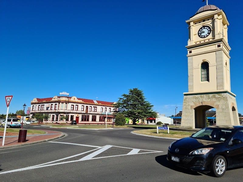 Feilding Hotel Feilding