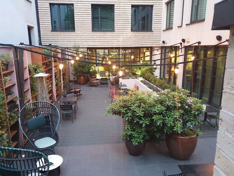 PURO Kraków Kazimierz