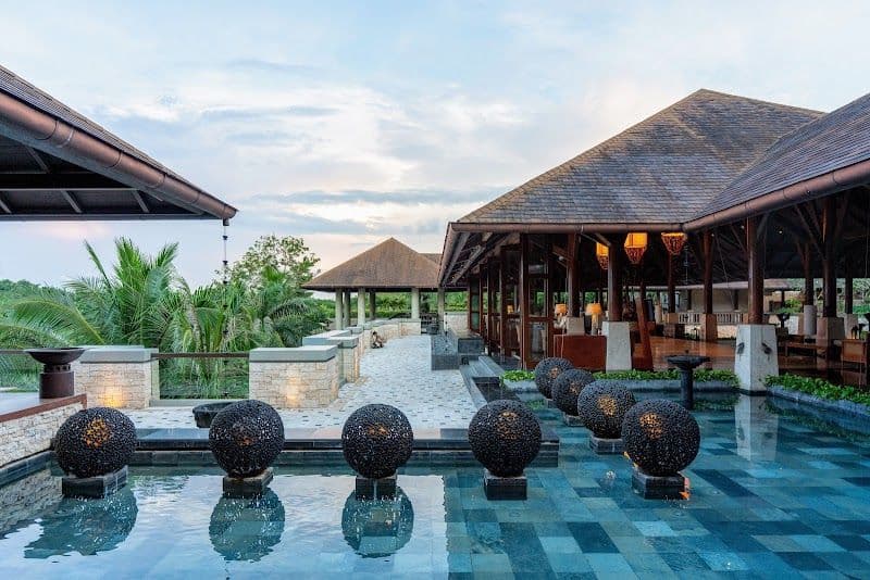 Shangri-La's Resort and Spa, Boracay