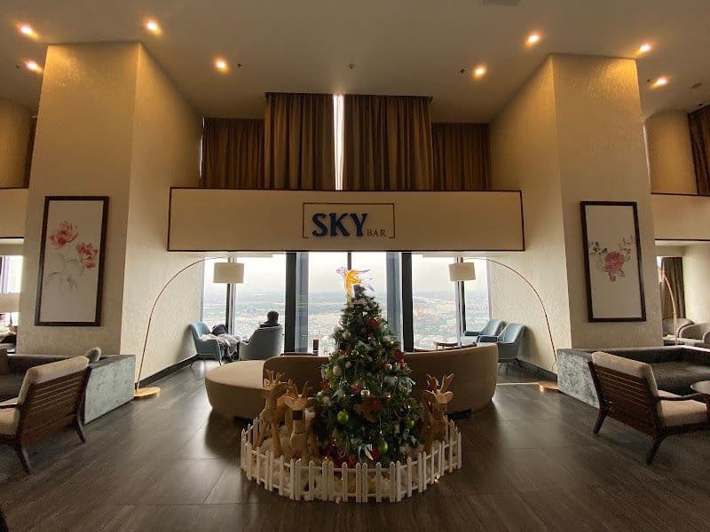 Vinpearl Hotel Imperia Hai Phong