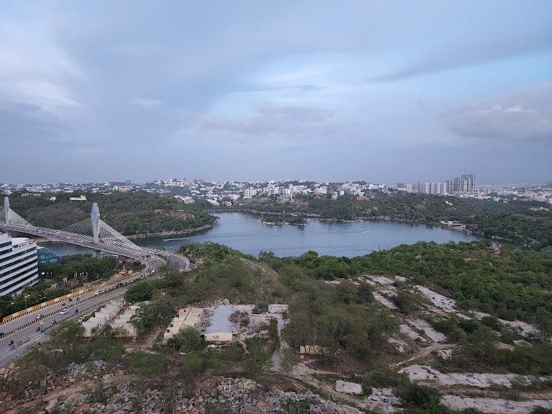 ITC Kohenur, a Luxury Collection Hotel