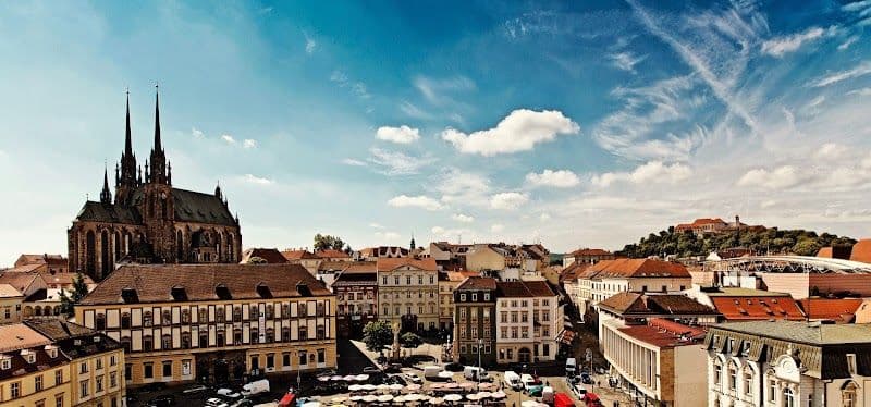 Grandezza Hotel Luxury Palace