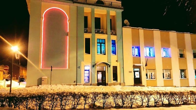Hotel Ludza