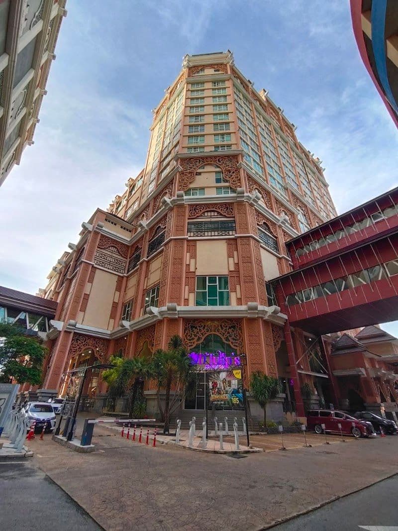 Paya Bunga Hotel Terengganu