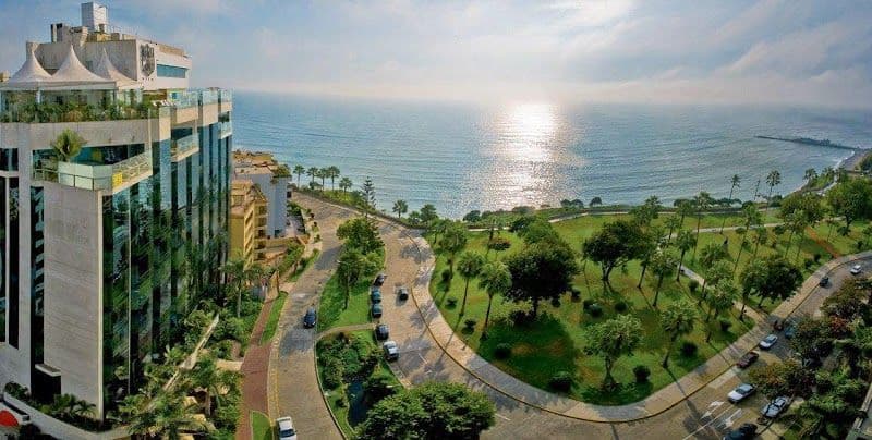 Belmond Miraflores Park
