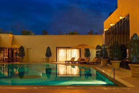 Sheraton Kuwait, a Luxury Collection Hotel