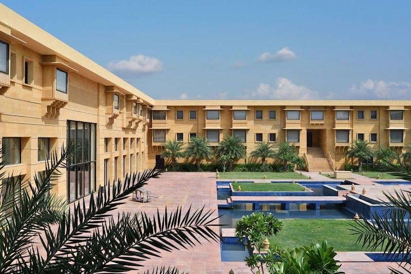 Jaisalmer Marriott Resort & Spa