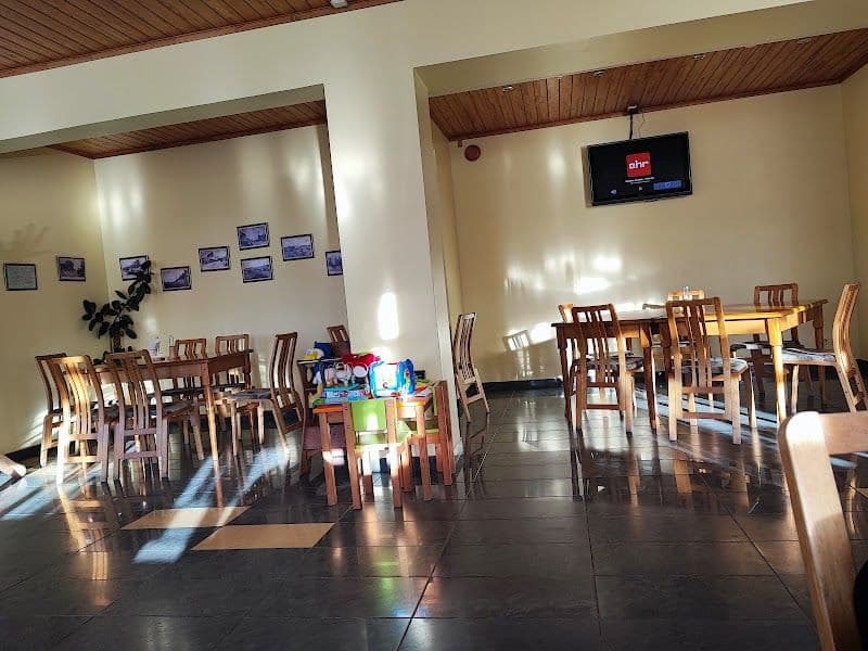 Kristīne's Guesthouse