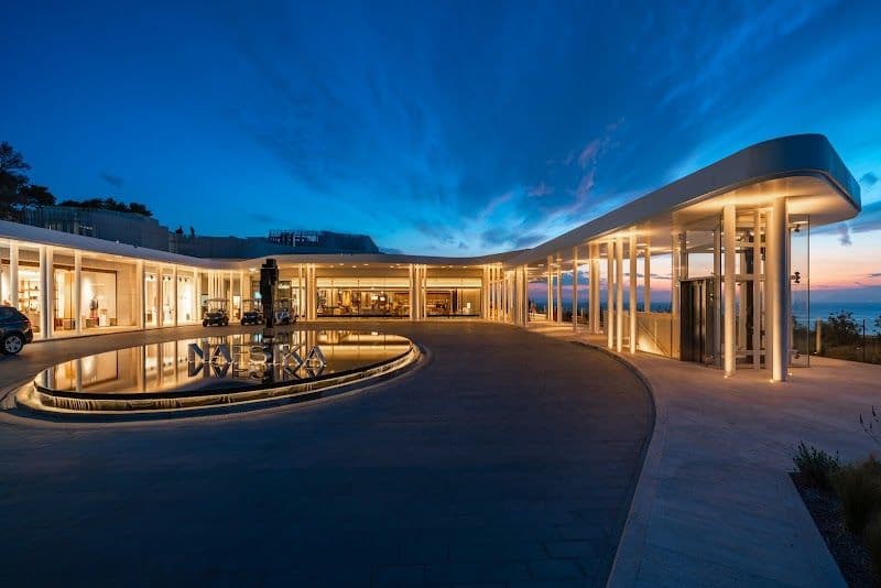 Four Seasons Astir Palace Hotel Athens