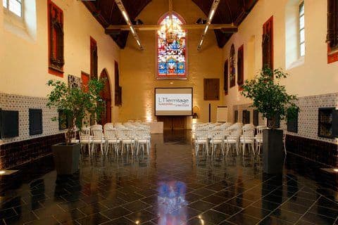 L'Hermitage Gantois, Autograph Collection