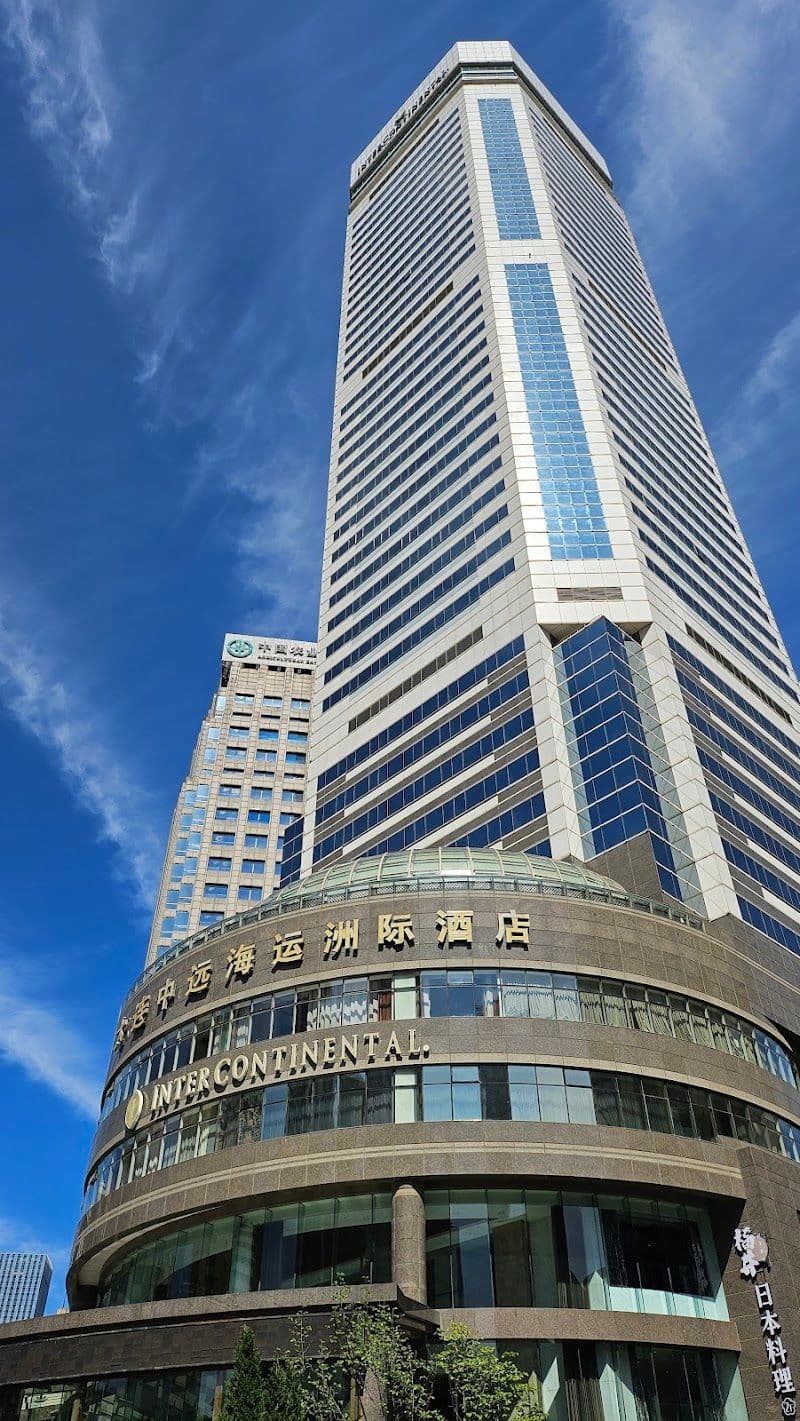 InterContinental Dalian