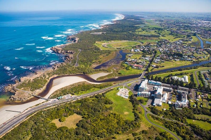 Lady Bay Resort Warrnambool
