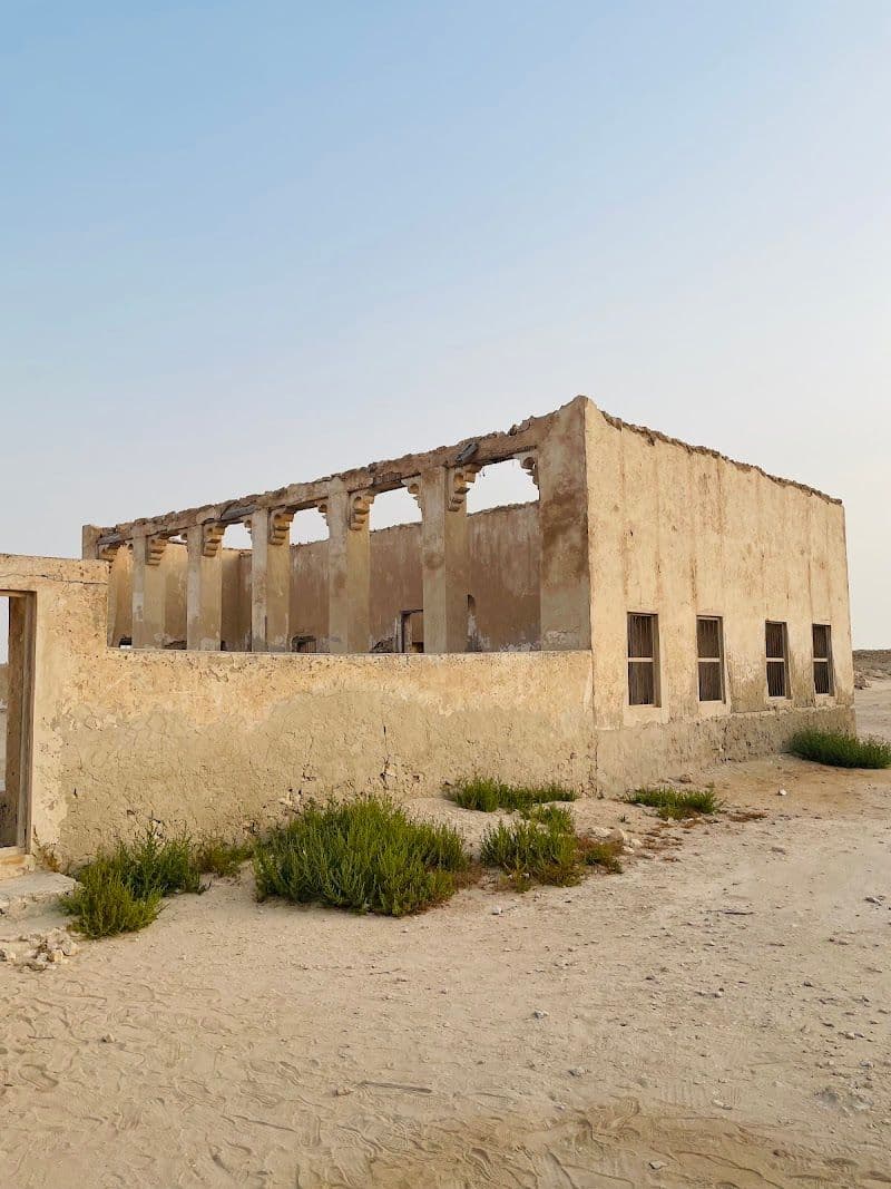 Al Jumail Village Resort