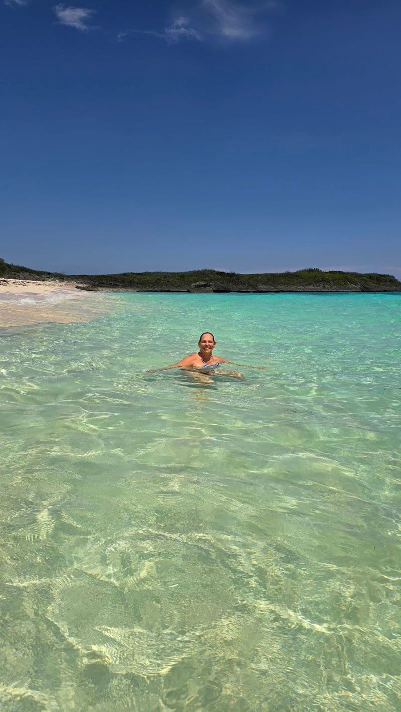 Snorkeling and Diving at Pelican Cays Land & Sea Park