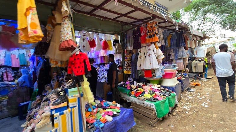 Explore the Bahir Dar Market and Local Culture