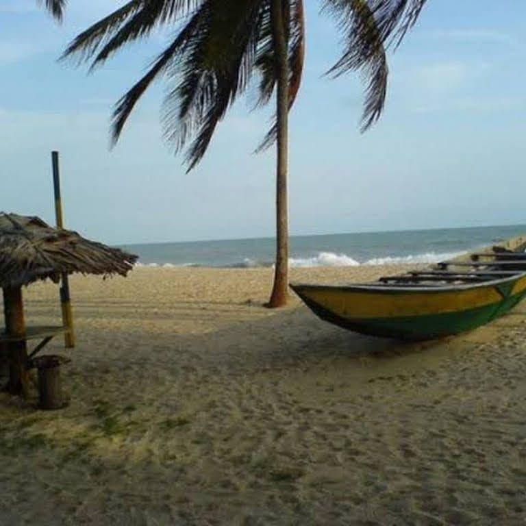 Visit Port Harcourt Tourist Beach