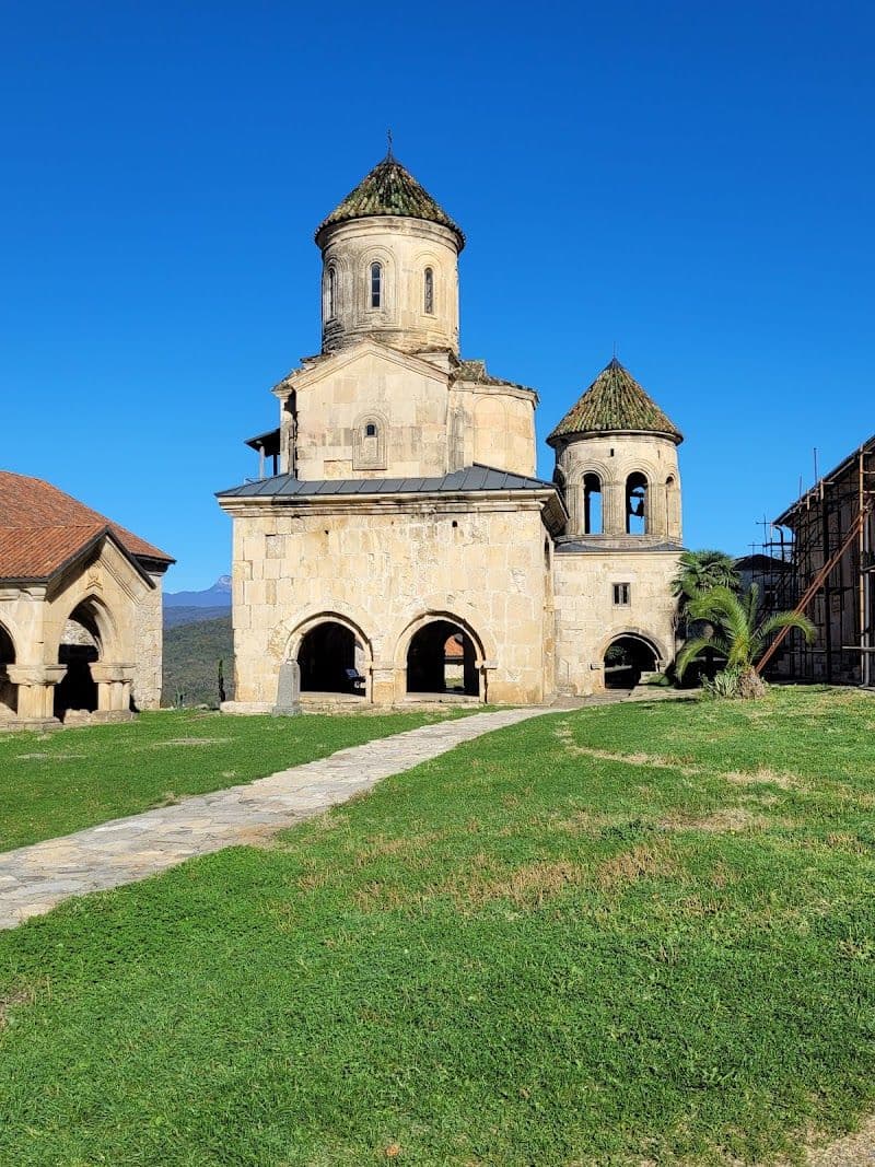 Gelati Monastery