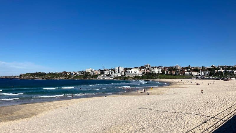 Bondi Beach