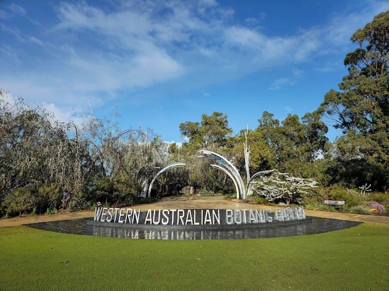 Kings Park and Botanic Garden