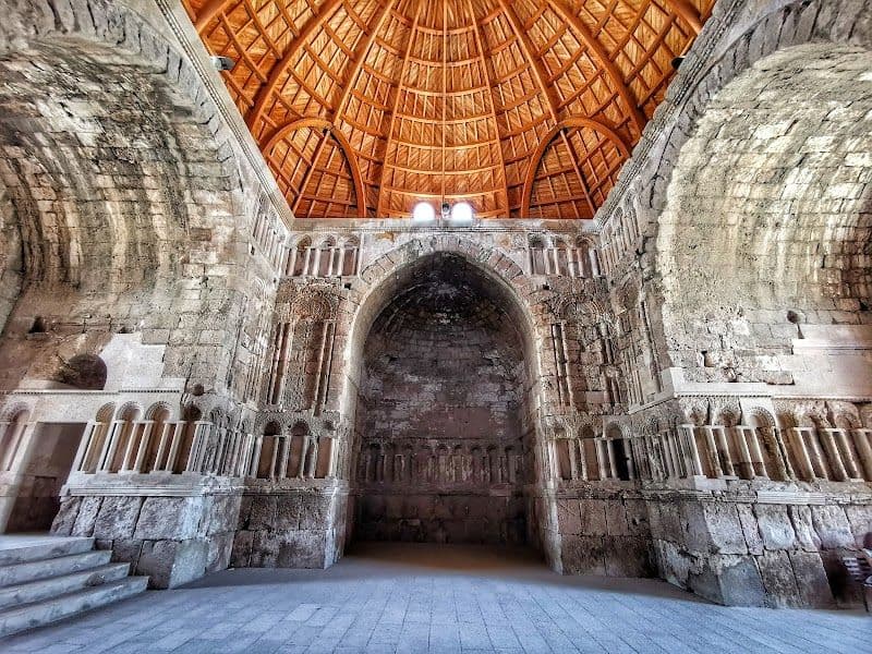 Explore the Citadel and Archaeological Museum