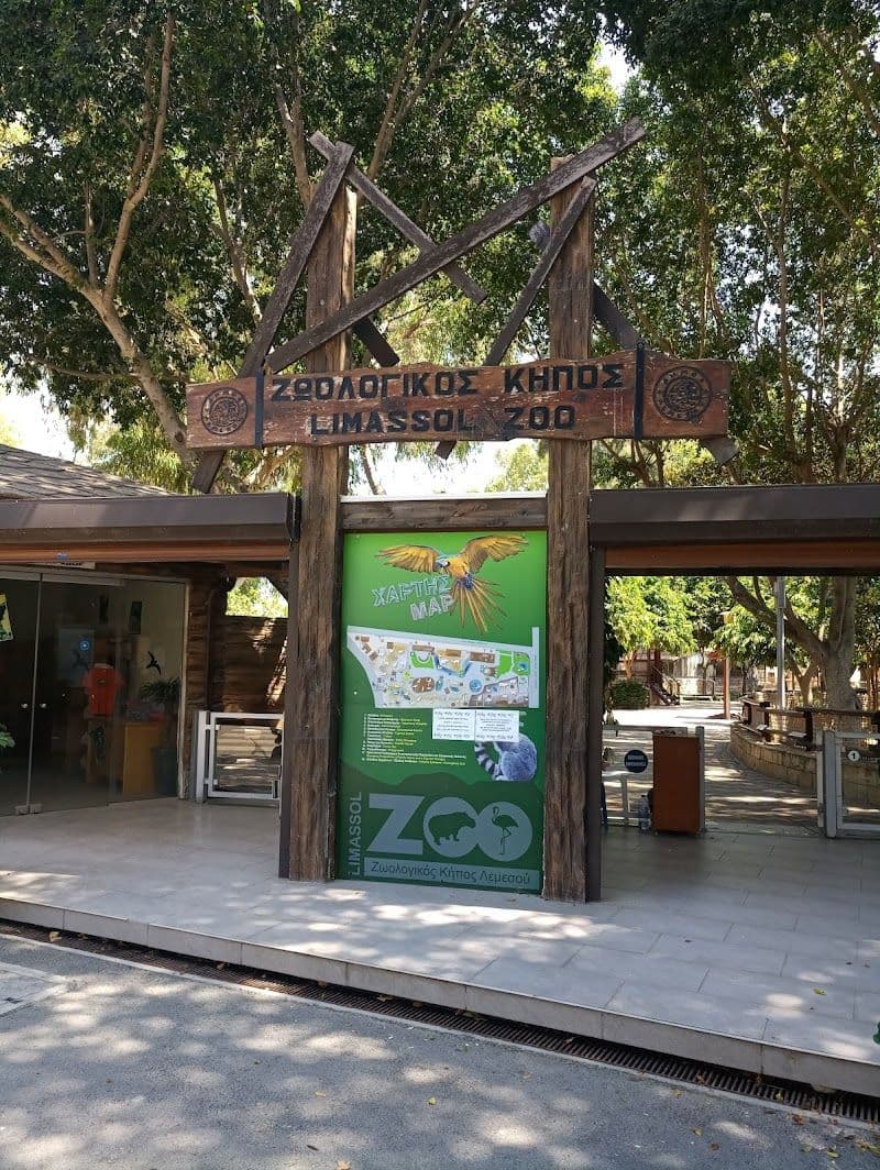 Limassol Zoo