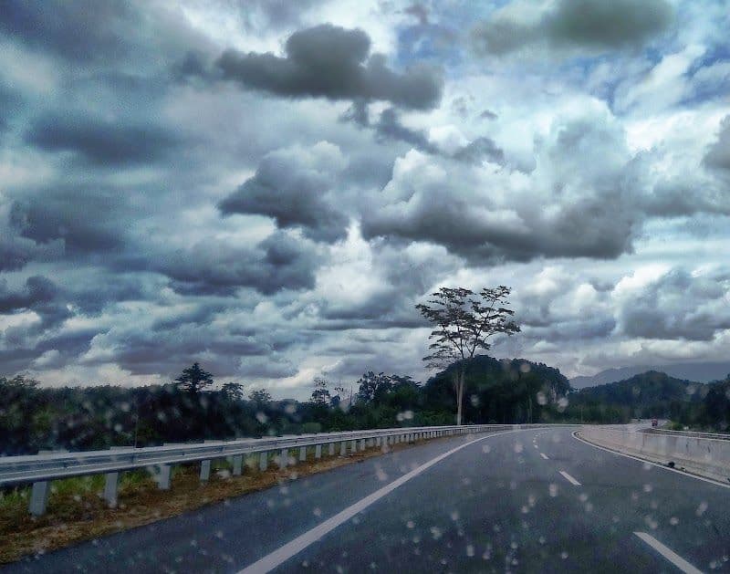 Explore Gua Musang Cave