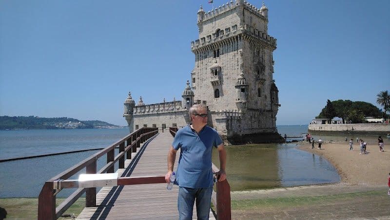 Explore Belém Tower